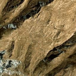 Satellite imagery of Kōh-e Sang-e Sakht, AF