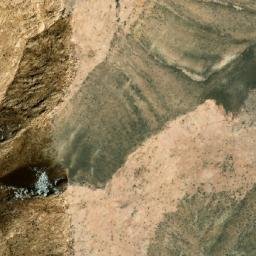 Satellite imagery of Kōh-e Sang-e Sakht, AF