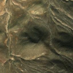 Satellite imagery of Kūh-e Shīnwalad, AF