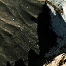 Satellite imagery of Kūh-e Shīnwalad, AF