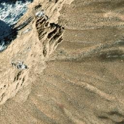 Satellite imagery of Kōh-e Shīnwalad, AF