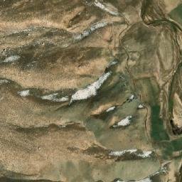 Satellite imagery of Kōh-e Shīnwalad, AF