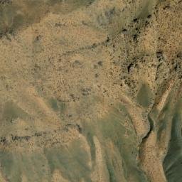 Satellite imagery of Kūh-e Yazdavān, AF