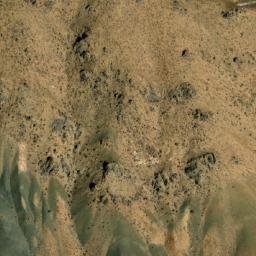 Satellite imagery of Kūh-e Yazdavān, AF