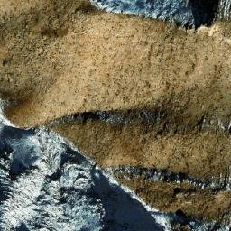 Satellite imagery of Mīān Ghar, AF