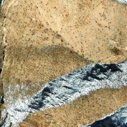 Satellite imagery of Mīān Ghar, AF