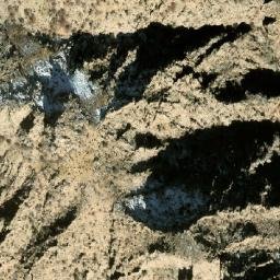 Satellite imagery of Warnā Ghar, AF