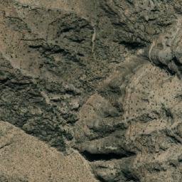 Satellite imagery of Kōh-e Pīāzghōl, AF