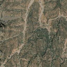 Satellite imagery of Kōh-e Pīāzghōl, AF