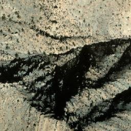 Satellite imagery of Shāh Turbat, AF