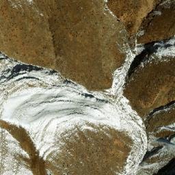 Satellite imagery of Kōh-e Raḩm Qulī, AF