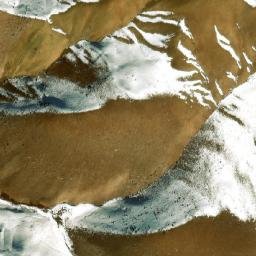 Satellite imagery of Kōh-e Khafak, AF