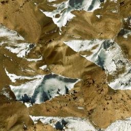 Satellite imagery of Kōh-e Kōtal-e Siyāh Butah, AF