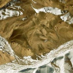 Satellite imagery of Kōh-e Kōtal-e Siyāh Butah, AF