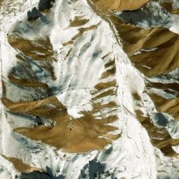 Satellite imagery of Tōp-e Bayd, AF