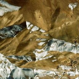 Satellite imagery of Tōp-e Bayd, AF