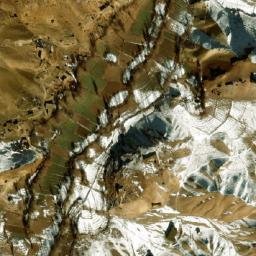 Satellite imagery of Tōp-e Bayd, AF