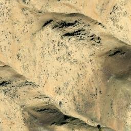 Satellite imagery of Kōh-e Khushkak, AF