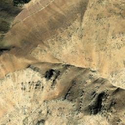 Satellite imagery of Katah Gērū, AF