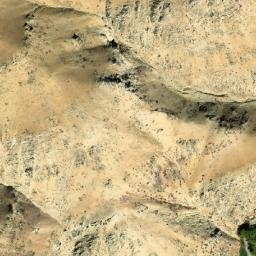 Satellite imagery of Katah Gērū, AF