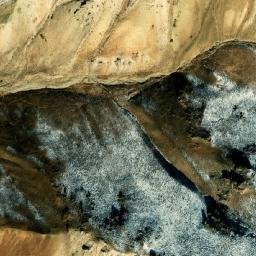 Satellite imagery of Kōh-e Dū Sang, AF