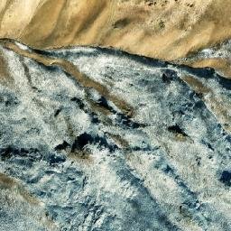 Satellite imagery of Kōh-e Dū Sang, AF