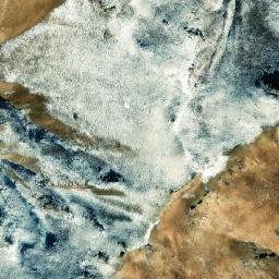 Satellite imagery of Kōh-e Dū Sang, AF