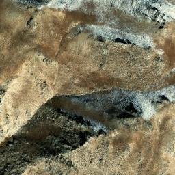 Satellite imagery of Gharak, AF