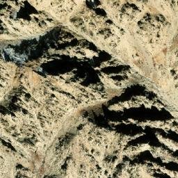 Satellite imagery of Gharak, AF