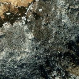 Satellite imagery of Qādah, AF