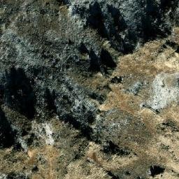 Satellite imagery of Qādah, AF