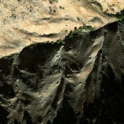 Satellite imagery of Qādah, AF