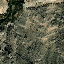 Satellite imagery of Kōh-e Qarkh, AF
