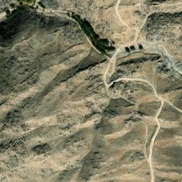 Satellite imagery of Kōh-e Qarkh, AF