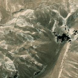 Satellite imagery of Kōh-e Qalandarī, AF