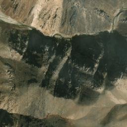 Satellite imagery of Kōh-e Nālah-ye Gharbī, AF