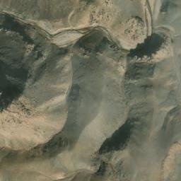 Satellite imagery of Kōh-e Nālah-ye Gharbī, AF