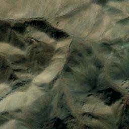 Satellite imagery of Sehdīdgān, AF