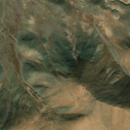 Satellite imagery of Sehdīdgān, AF