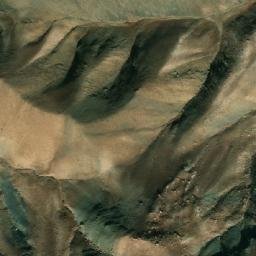 Satellite imagery of Zar Kashān, AF