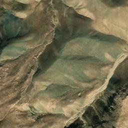 Satellite imagery of Zar Kashān, AF