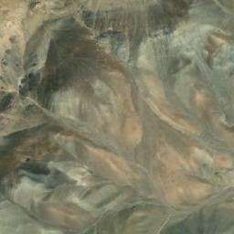 Satellite imagery of Tōr Tand Ghar, AF