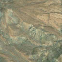 Satellite imagery of Tōr Tand Ghar, AF