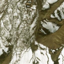 Satellite imagery of Haybatay Pus̲h̲tē, AF