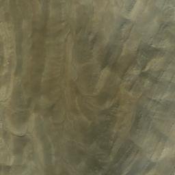 Satellite imagery of Dê Azhdar Khūnē, AF