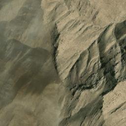 Satellite imagery of Tsrêk, AF