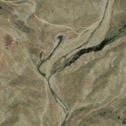 Satellite imagery of Ghombor-e Khowr Ghowr, AF