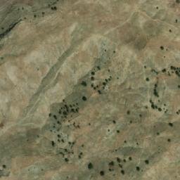 Satellite imagery of Ghombor-e Khowr Ghowr, AF