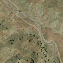 Satellite imagery of Ghombor-e Khowr Ghowr, AF