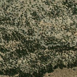 Satellite imagery of Dê Kuhnē Ghar, AF